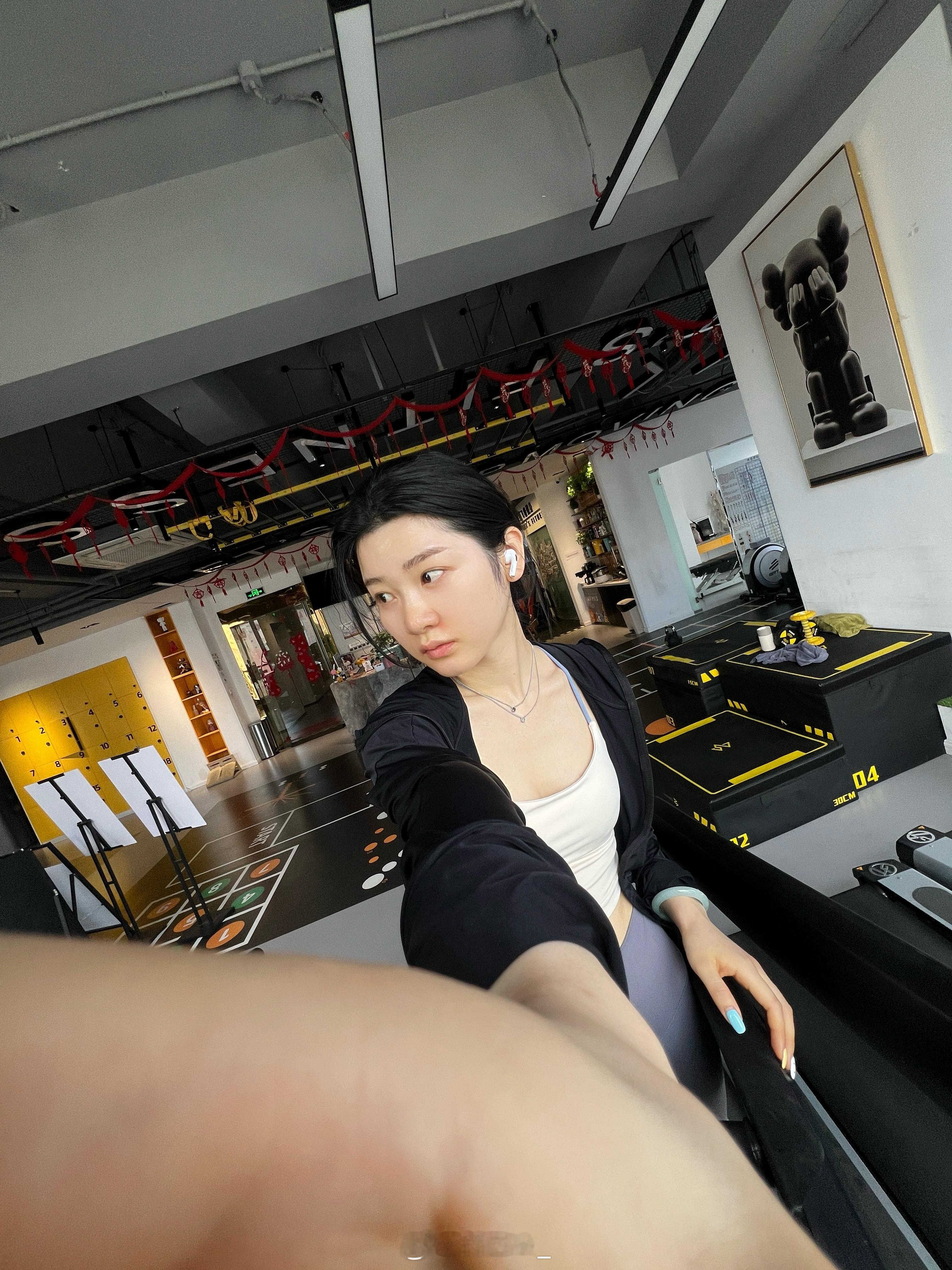 昨天孟梦来南京找我玩啦正好成了我山姆搭子（家里粮食没了你说 到底什么才是疲惫生活