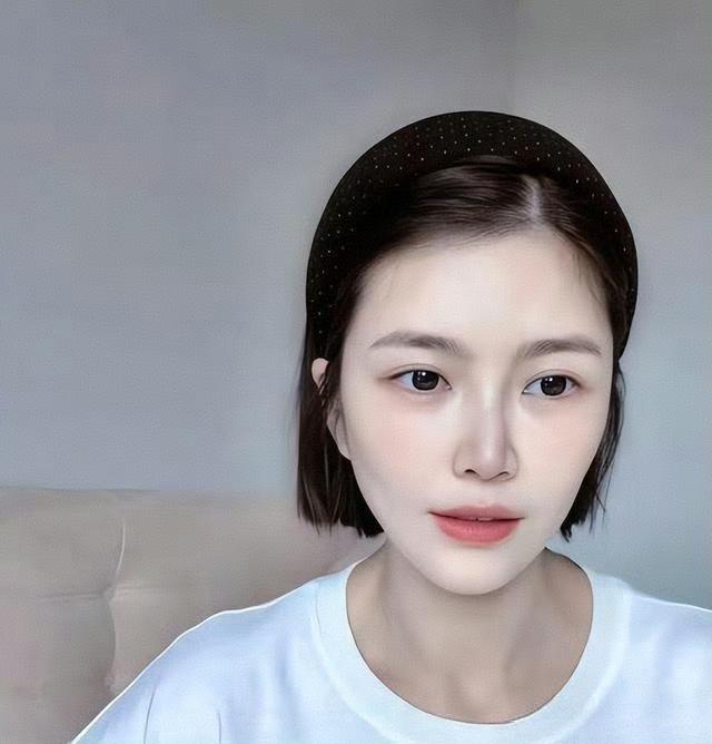 女星王灿被骗灌肠，遭美容院洗脑，还灌错位置，网友： 灌哪去了？