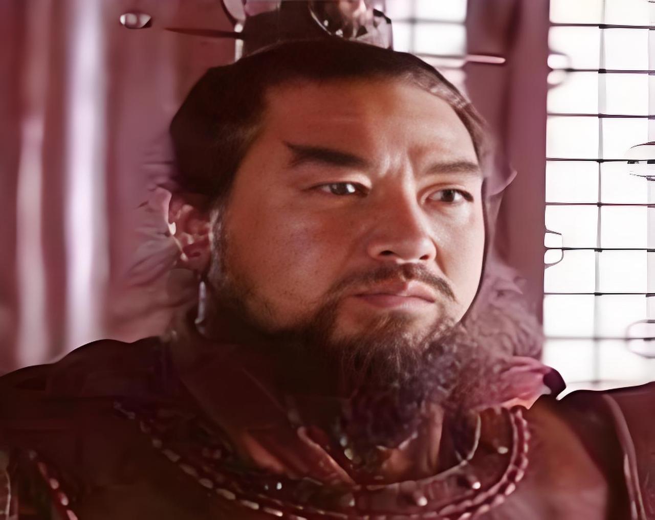 程不识：十年守边无一败，军容严整震慑匈奴
      在西汉时期，程不识作为边防