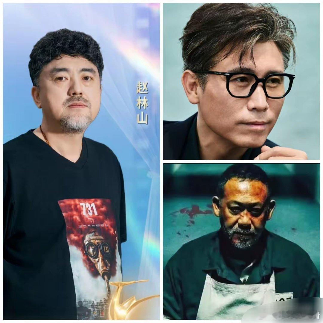姜文没想到，李乃文没想到，就连731的导演赵林山都没想到，电影上映第一天就能打破