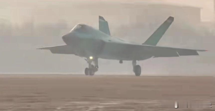 太好了，26年航空工业沈飞制造的绿皮歼-35迎来首飞！[赞][赞][赞]

作为