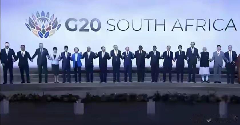 【G20成为报复会吗？美国突然剔除南非参加G20峰会】在这种大型国际会议中，任何