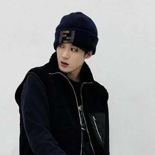 欧巴是一种感觉