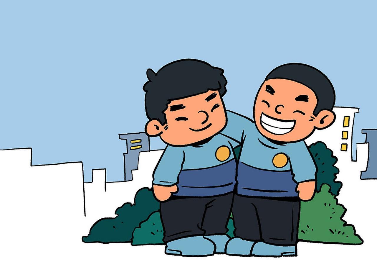 非常现实的一段话

人生在世，人海茫茫，遇人无数，你认识的朋友也不少，但是所有的