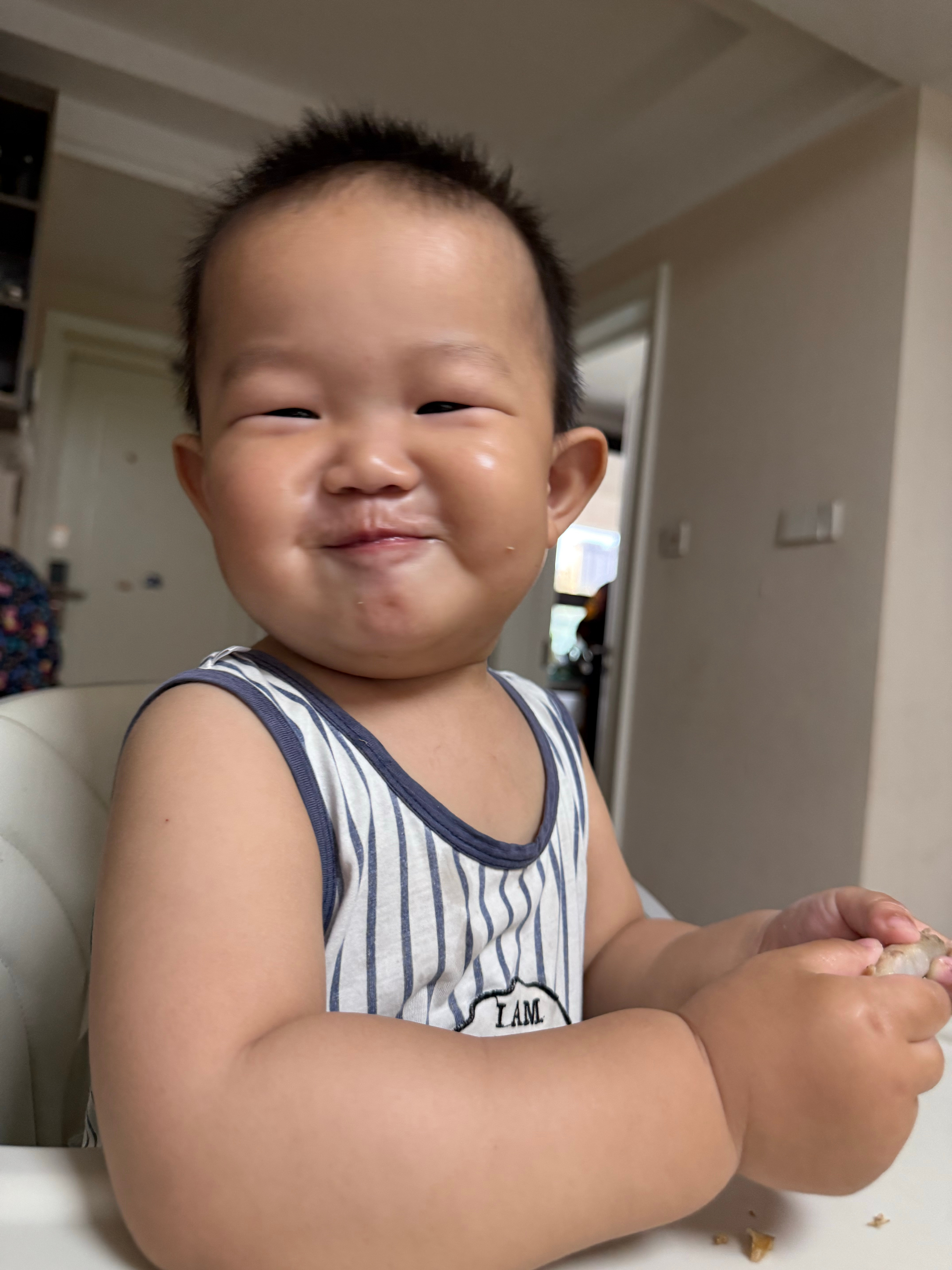 我一定要学会用高压锅，一直觉得高压锅好可怕我家的高压锅我从来没用过今天下午给小宝