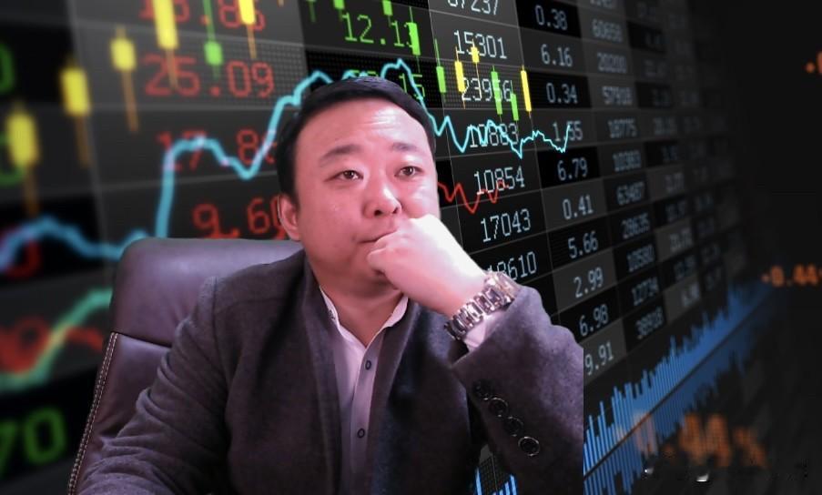 炒股给人的人生感悟是什么?
人在最低谷的时候熬过去，你会发现你变的越强大！《周易