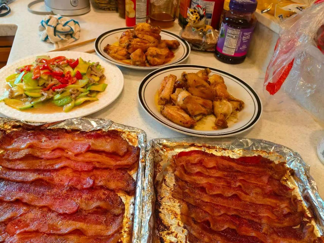 很多中国家长不知道：我在美国做小留学生美国家长陪读 美国家长陪读 美国对华留学生