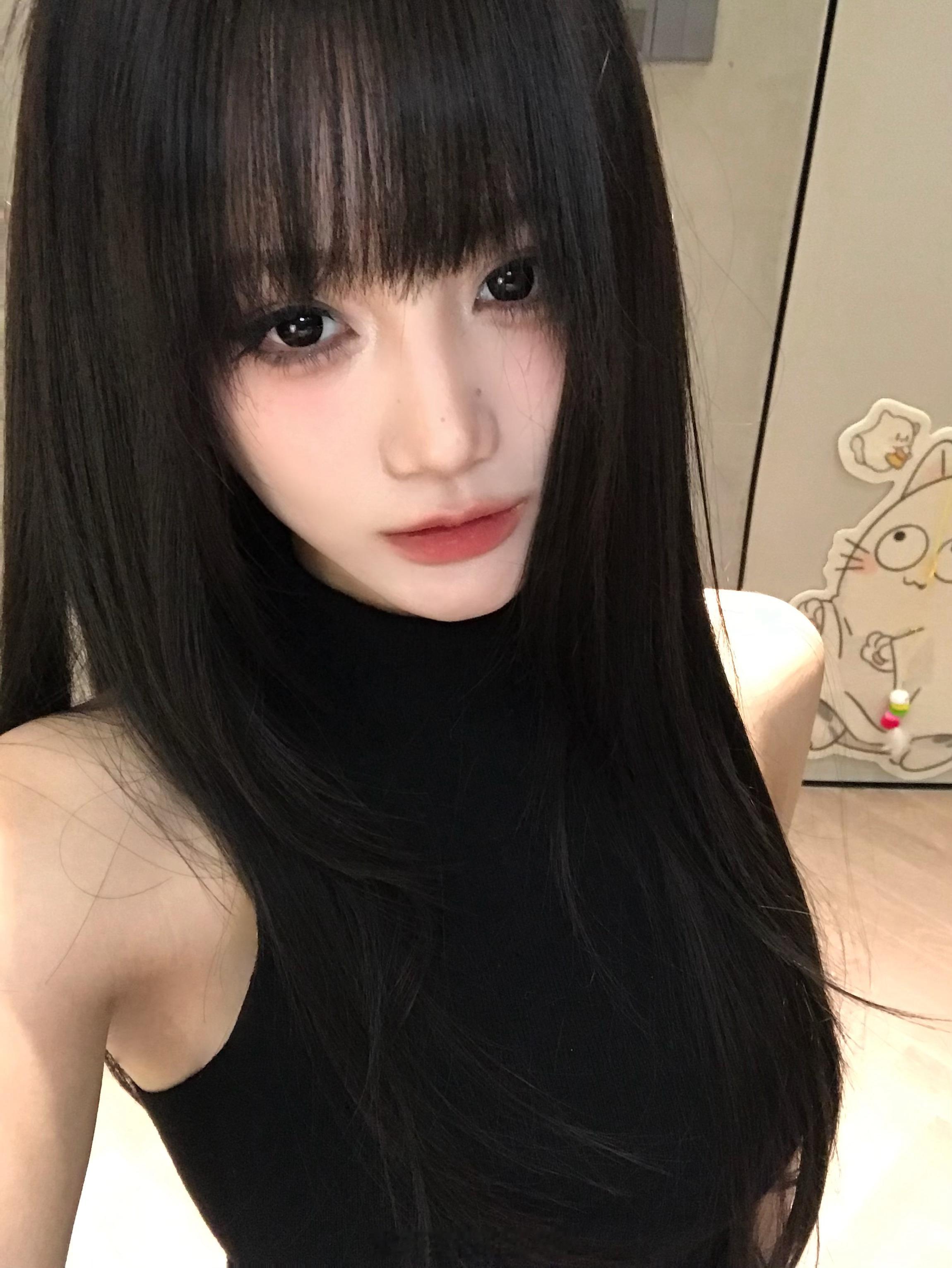 如果没有你 昨天今天明天又有什么区别 ​​​