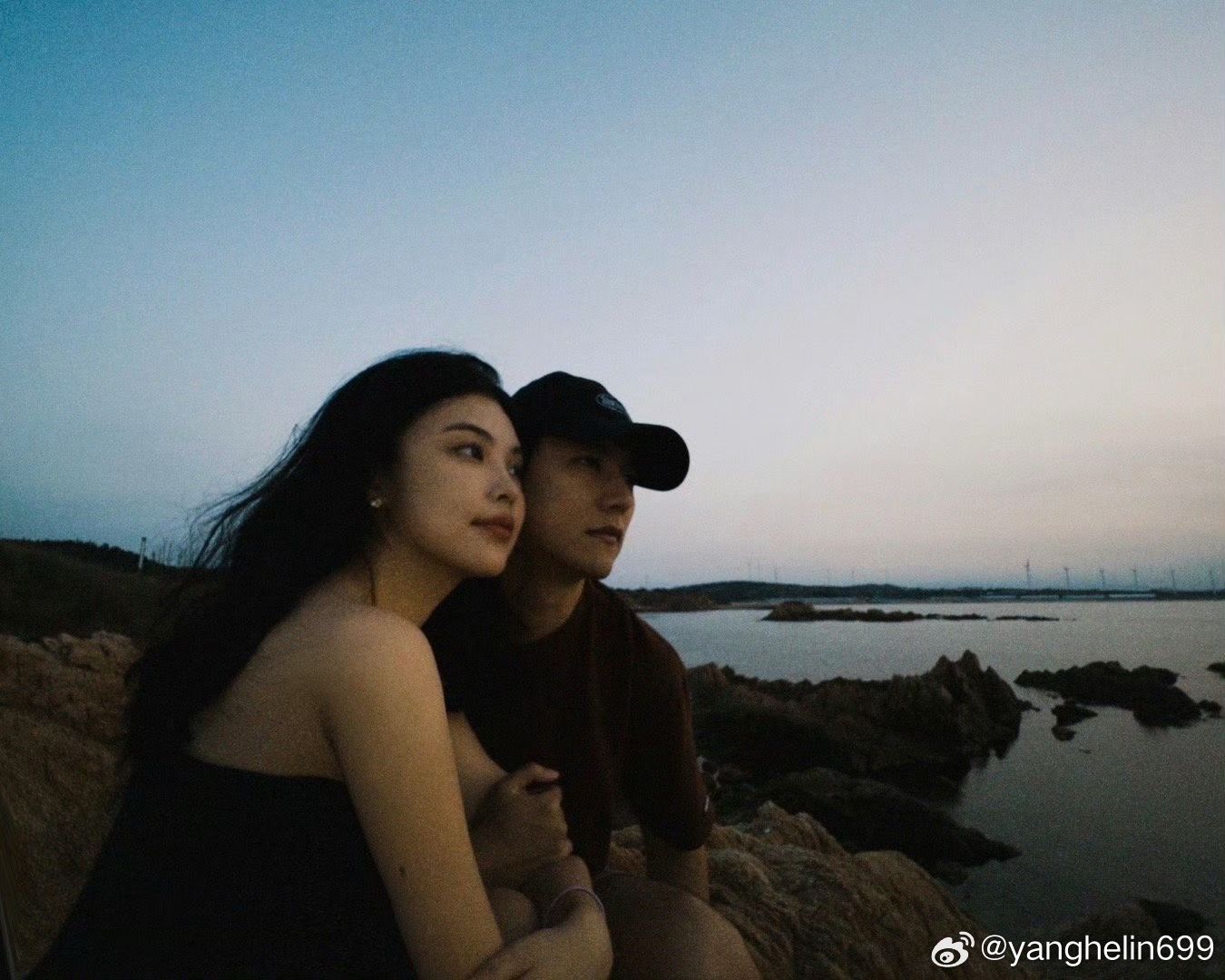 张天陈奕辰分手太多时候我都不懂，后来才懂那七八年不是证明不合适，是攒够了转身离开