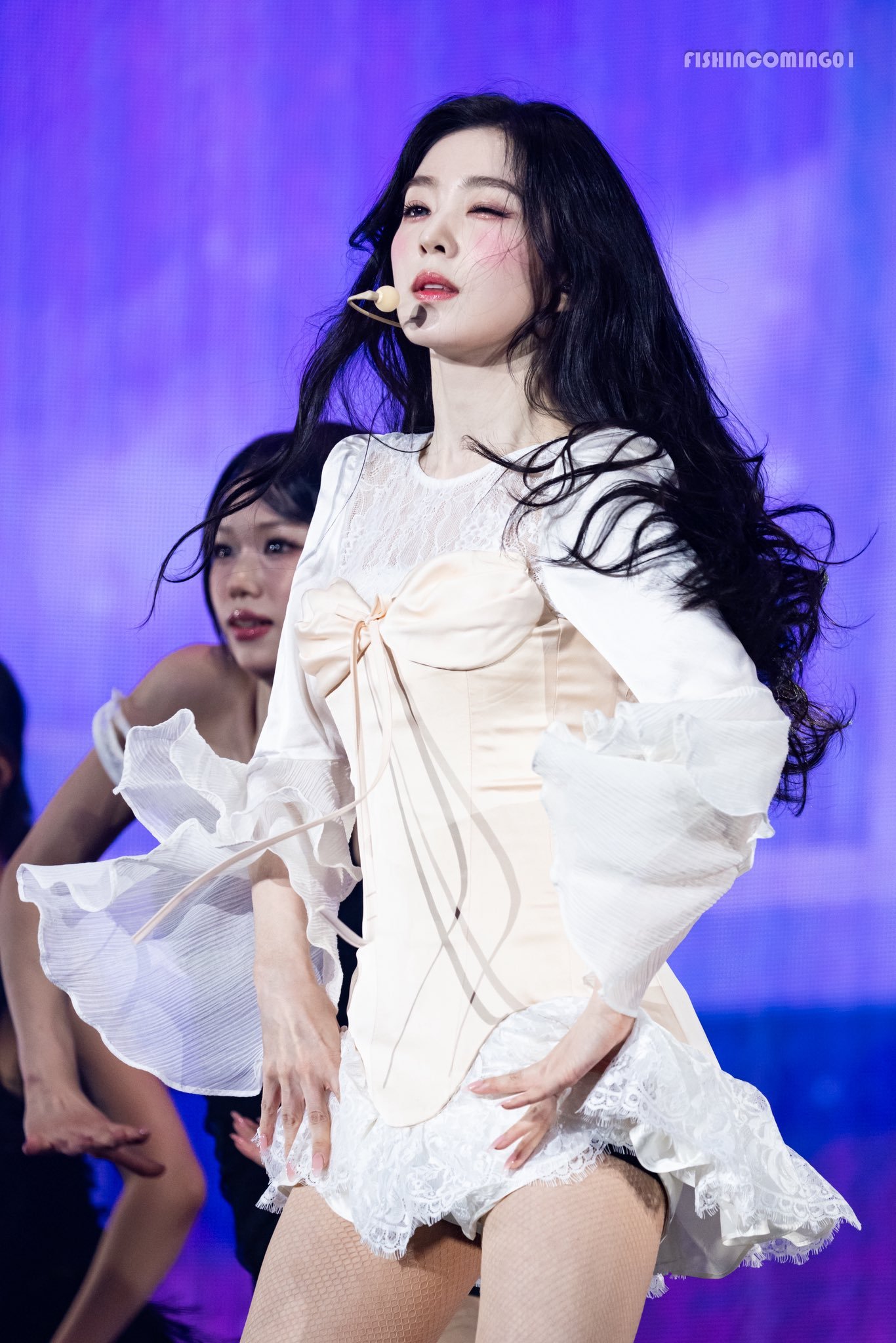 260524【Fishincoming01】I-WILL in SEOUL 
