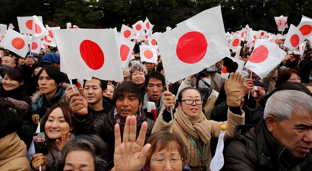 中日对峙到了今天，一个不得不承认的事实似乎已然摆在了明面上，日本对于中国的不满似