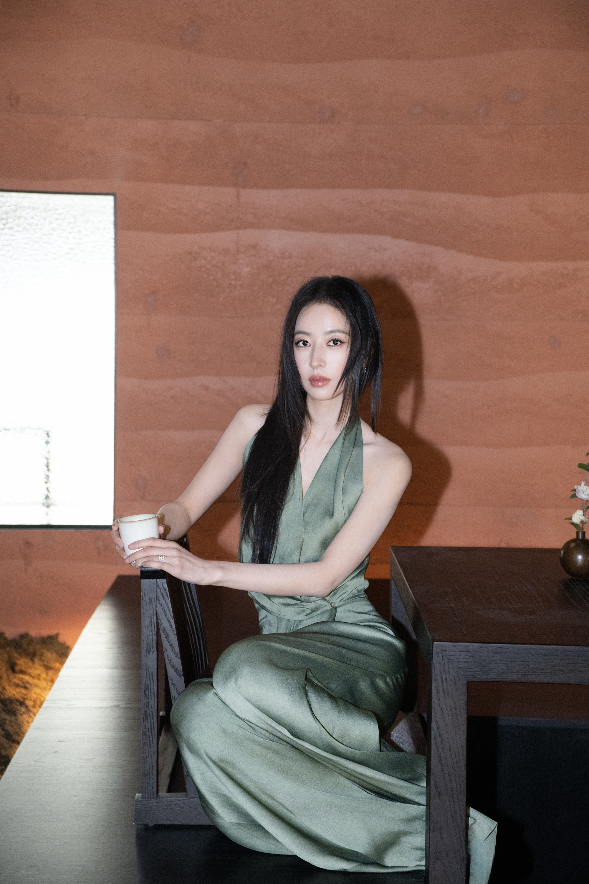 周雨彤 T风格论坛 