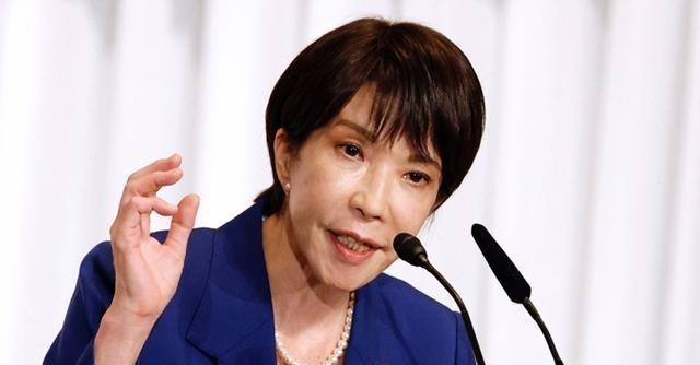 现在大概率不是高市早苗想下台就能下台的了，原因很简单，日本政客和日本群众已经将高