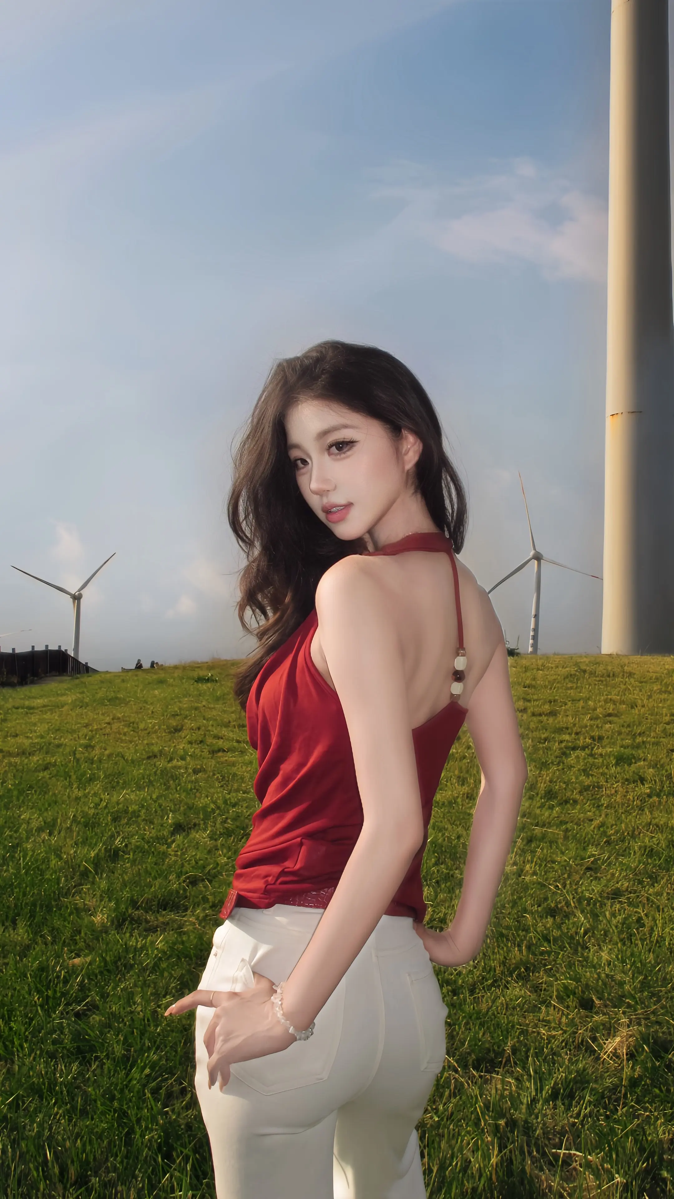 太阳升起时 我们都要比昨天更幸福。