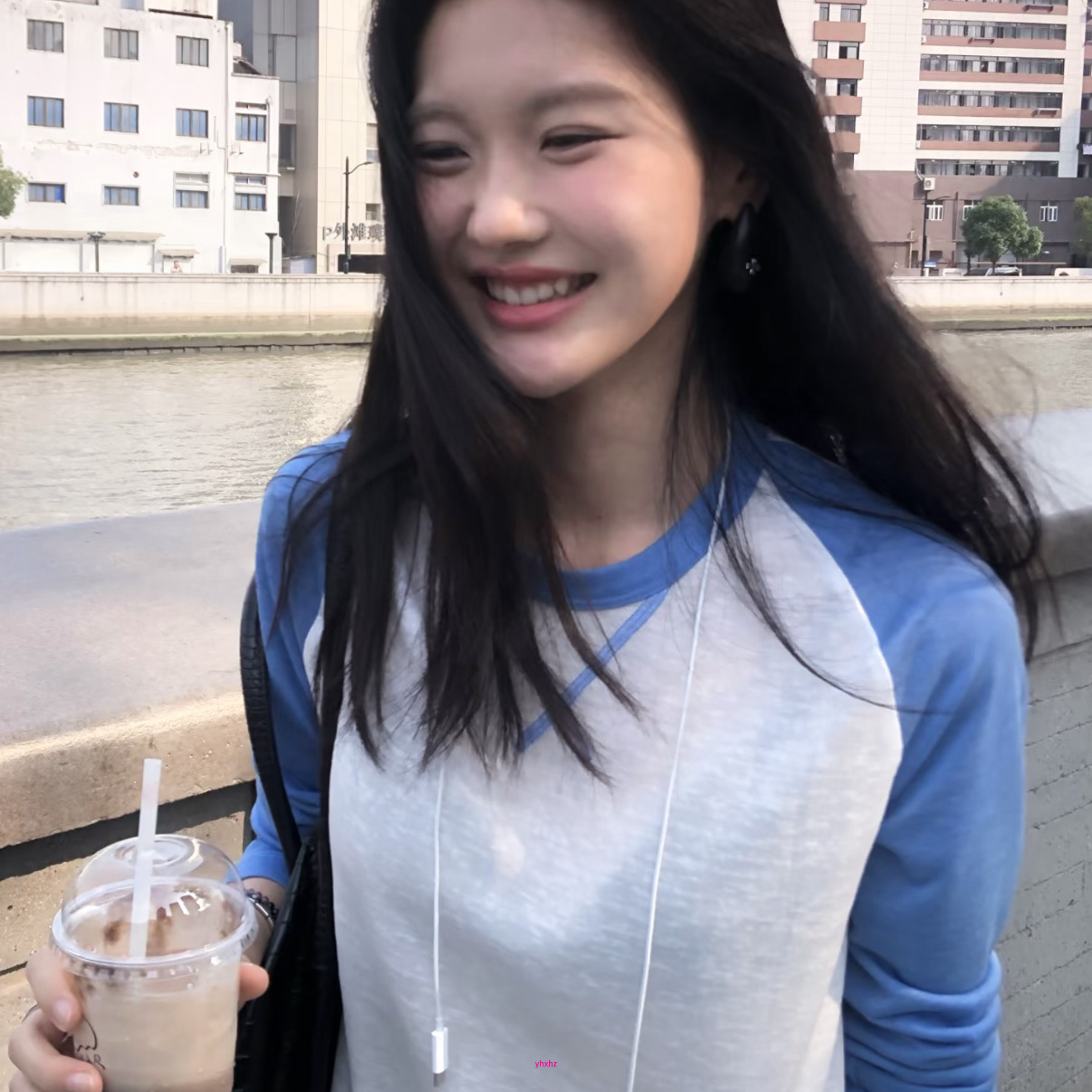 加州季张昕懿