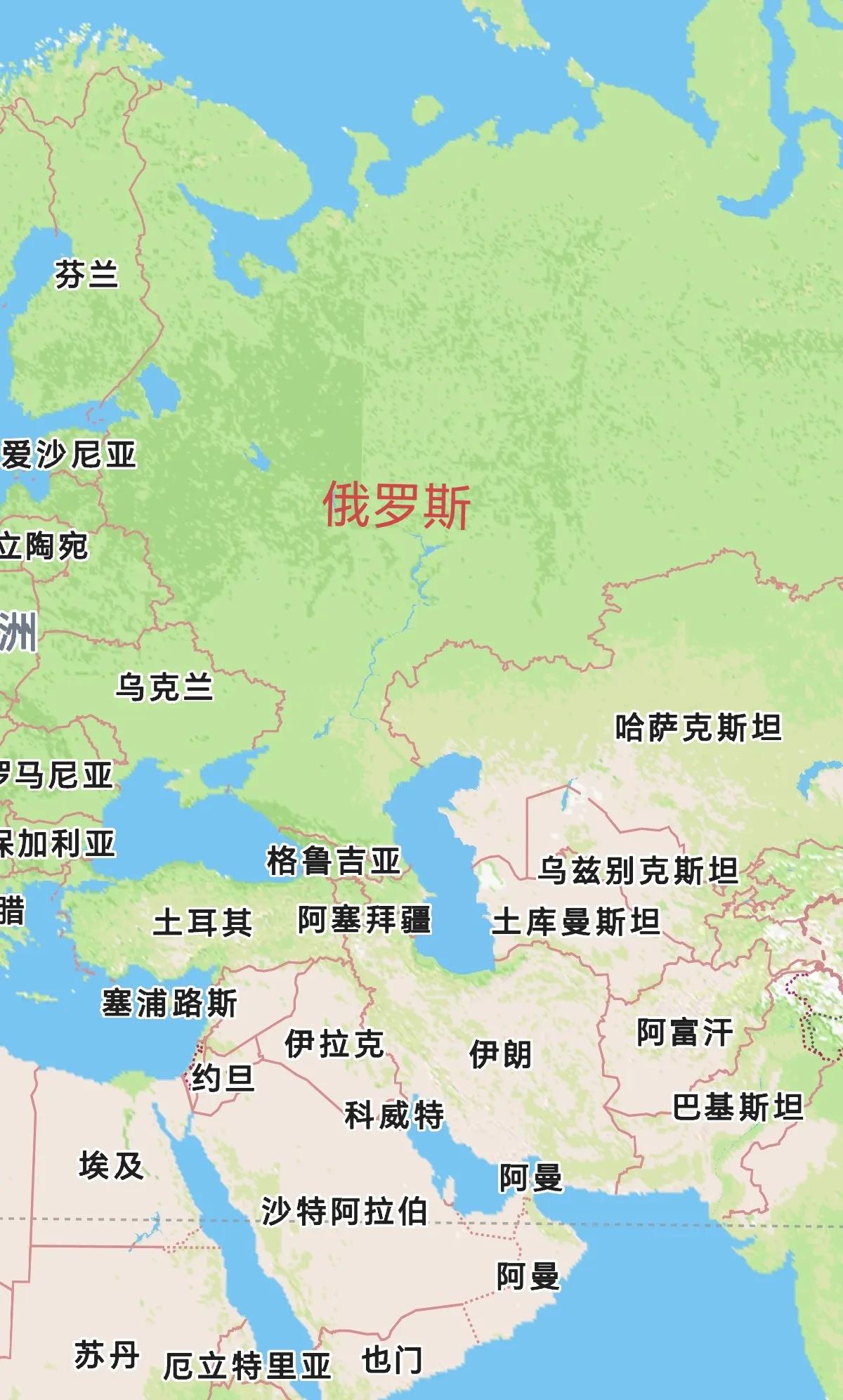 美国的陨落，或只差一场战争。伊朗的强硬，是有理由的

据央视新闻客户端，1月29