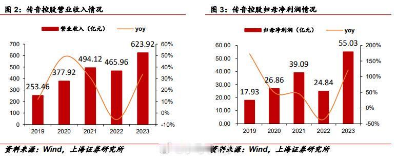 作为国内Other得不能再Other的品牌，传音这些年在海外市场一声不吭，妥妥的