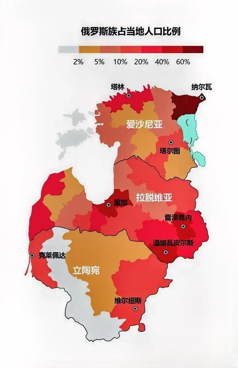 据路透社消息，自从东方大使质疑主权论后，波罗的海三小国，在国内发动所有专家在寻找