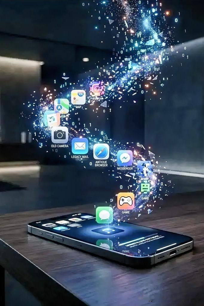 AI的第一阶段是知识平权，今天人类知识已经随手而得，上不上大学真的已经不重要了；