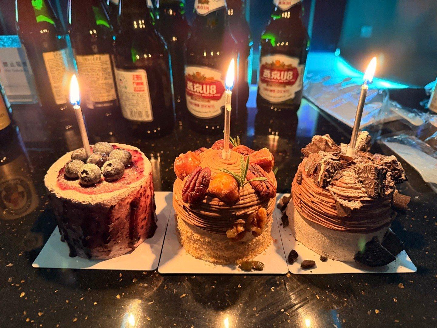 Another wonderful night in Aranya