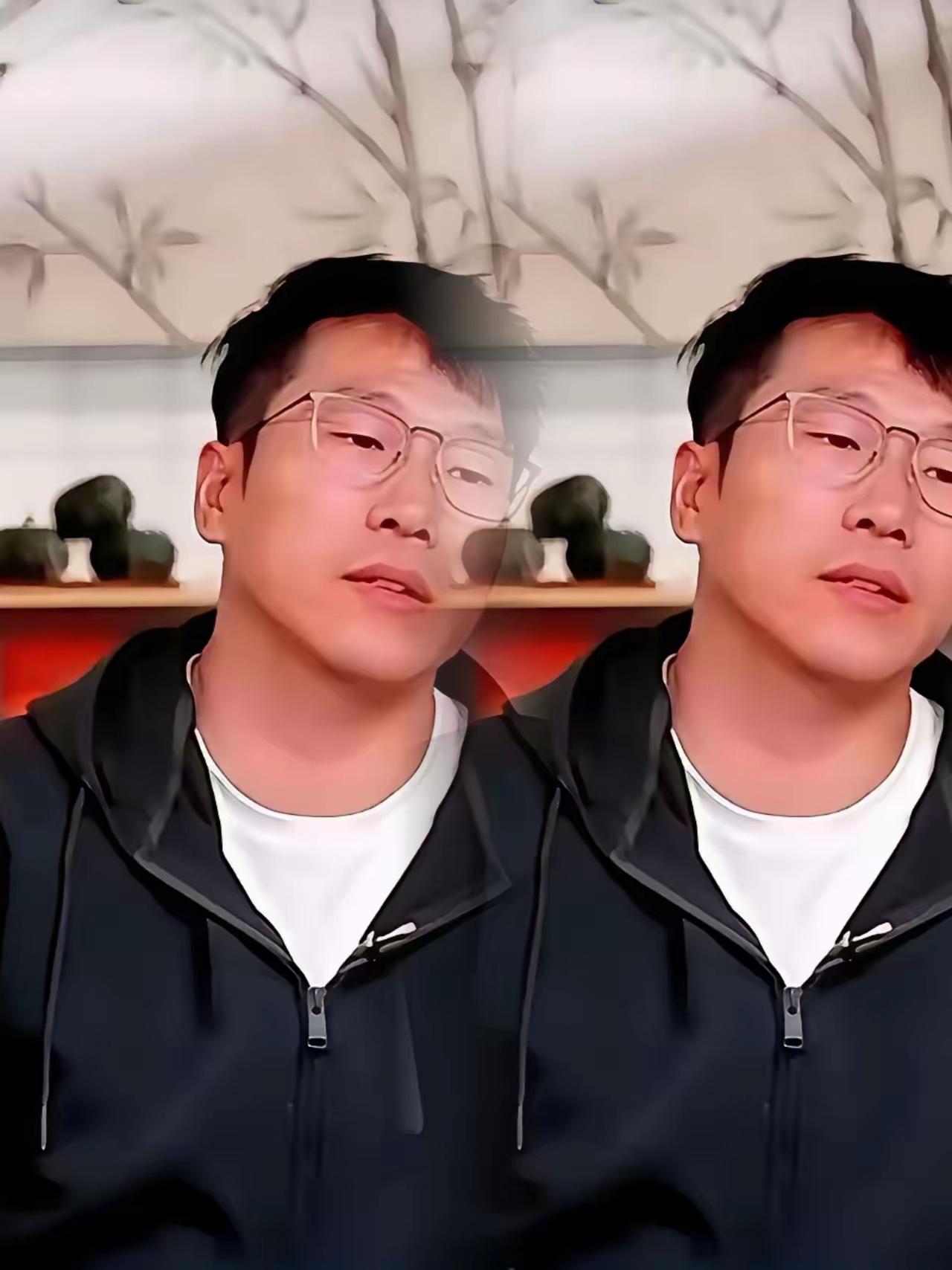 石明还是被预料到了！
不是被公司扫地出门，纯粹是咽不下“降薪”这口气。以前看着董