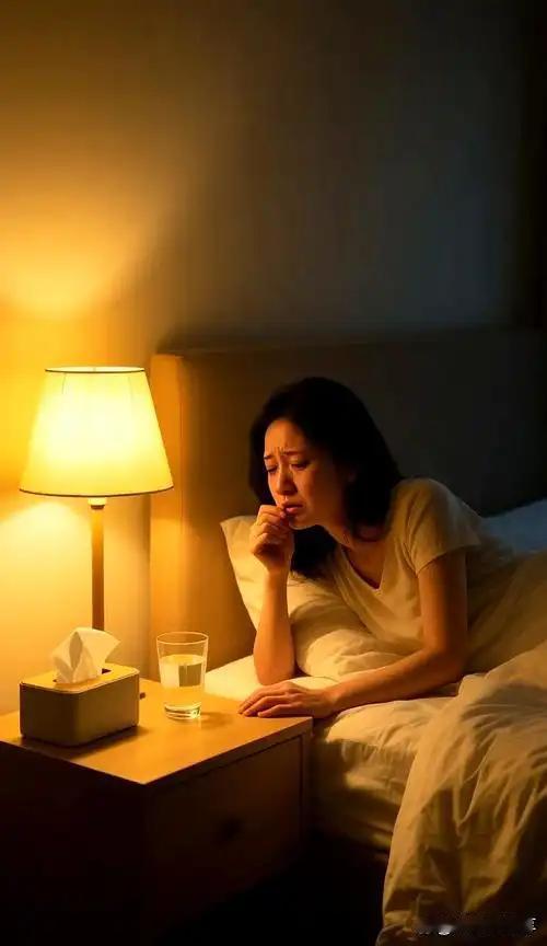 每年三伏天只要夜里气温超28度，我基本整夜睁眼到天亮，之前只以为单纯怕热，原来长