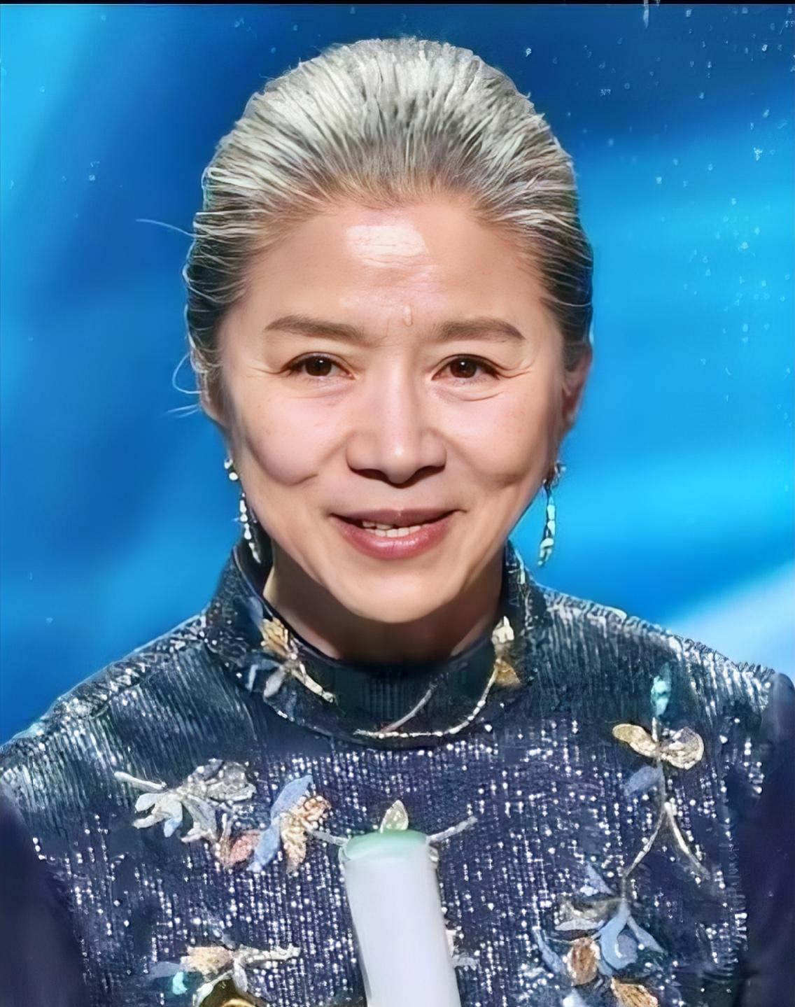 最佳女配角迟蓬简介：

1960年生于山东蓬莱，国家一级演员，与倪萍等同为山东省