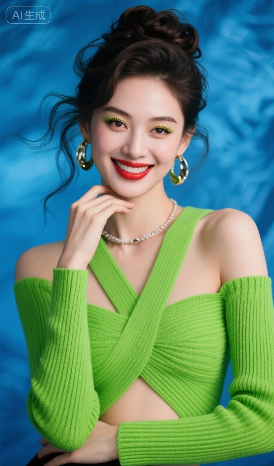 美丽如诗如画