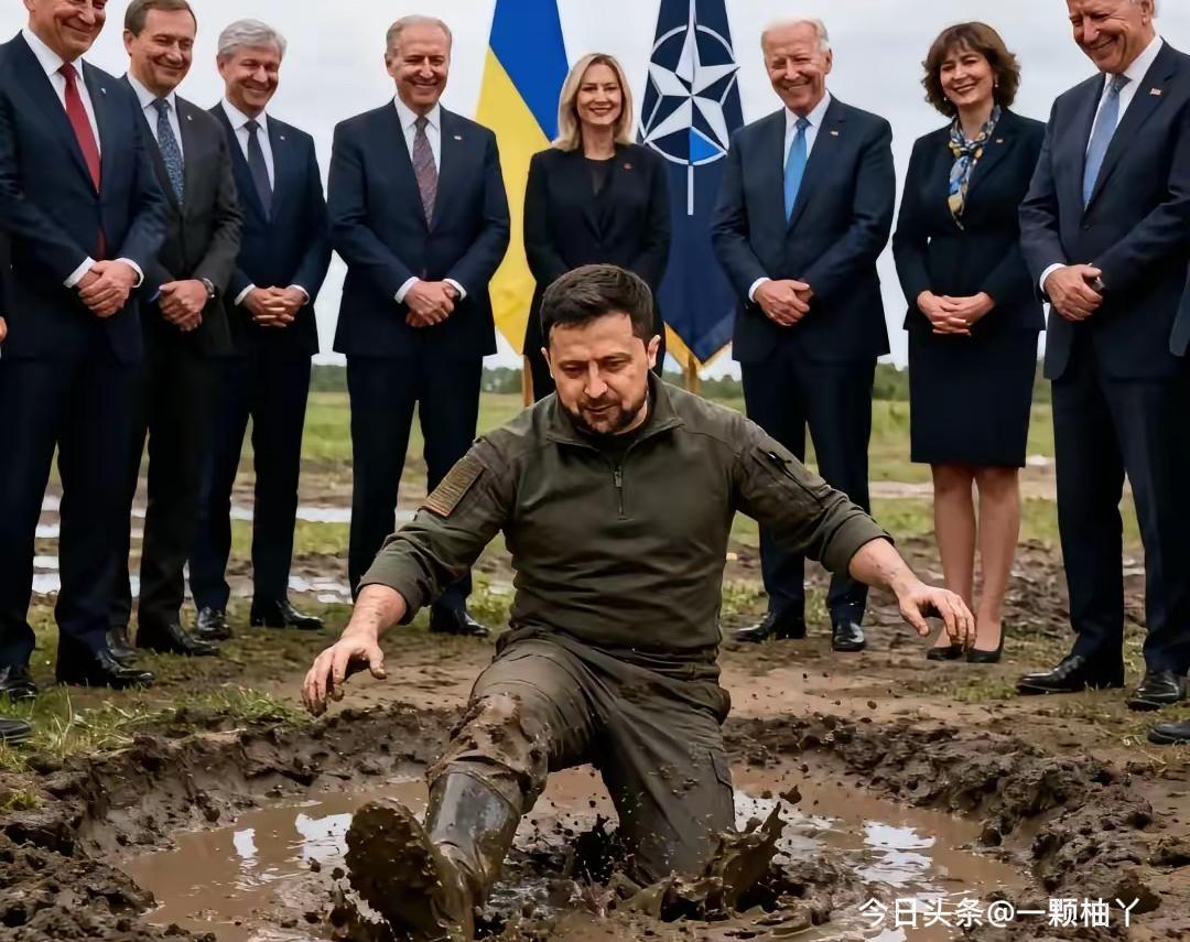 前脚美国还对俄罗斯石油公司制裁得严严实实，后脚就给其德国分公司开了无限期“绿灯”