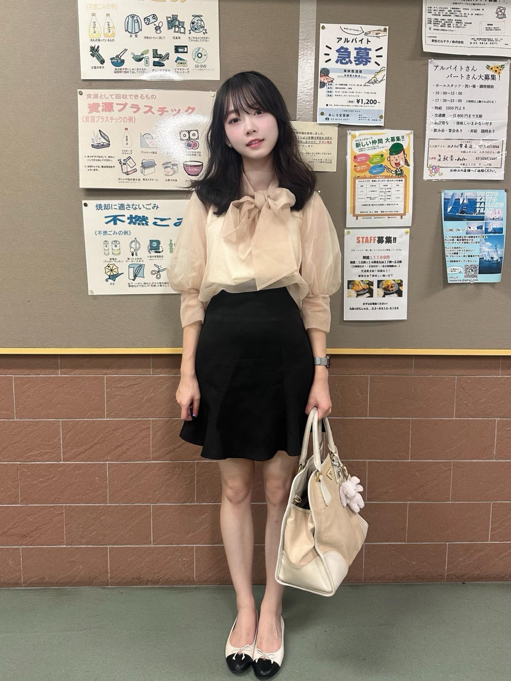 日系美萌年度穿搭合集🥰。很幸福的时间 只够分享夏天
