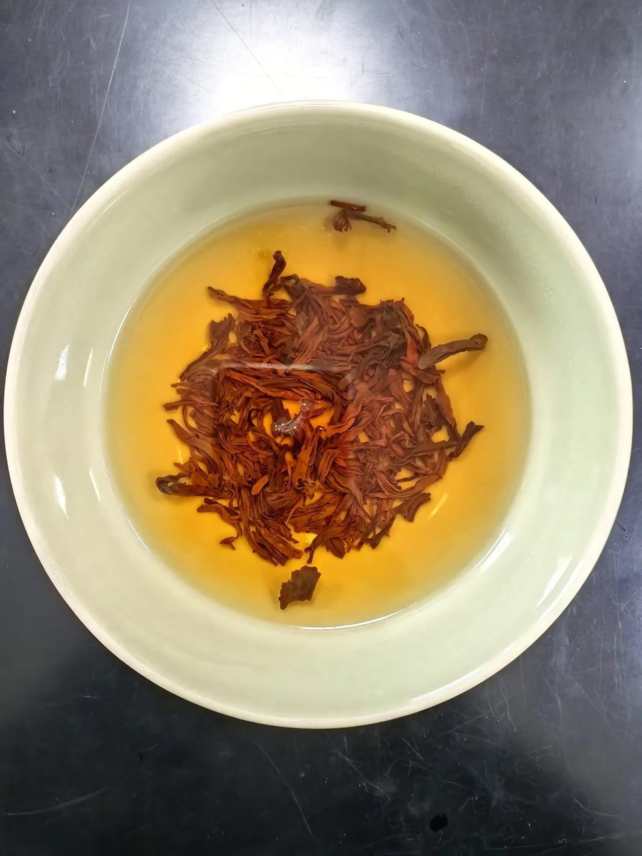 各方大佬加持过的大碗茶💪