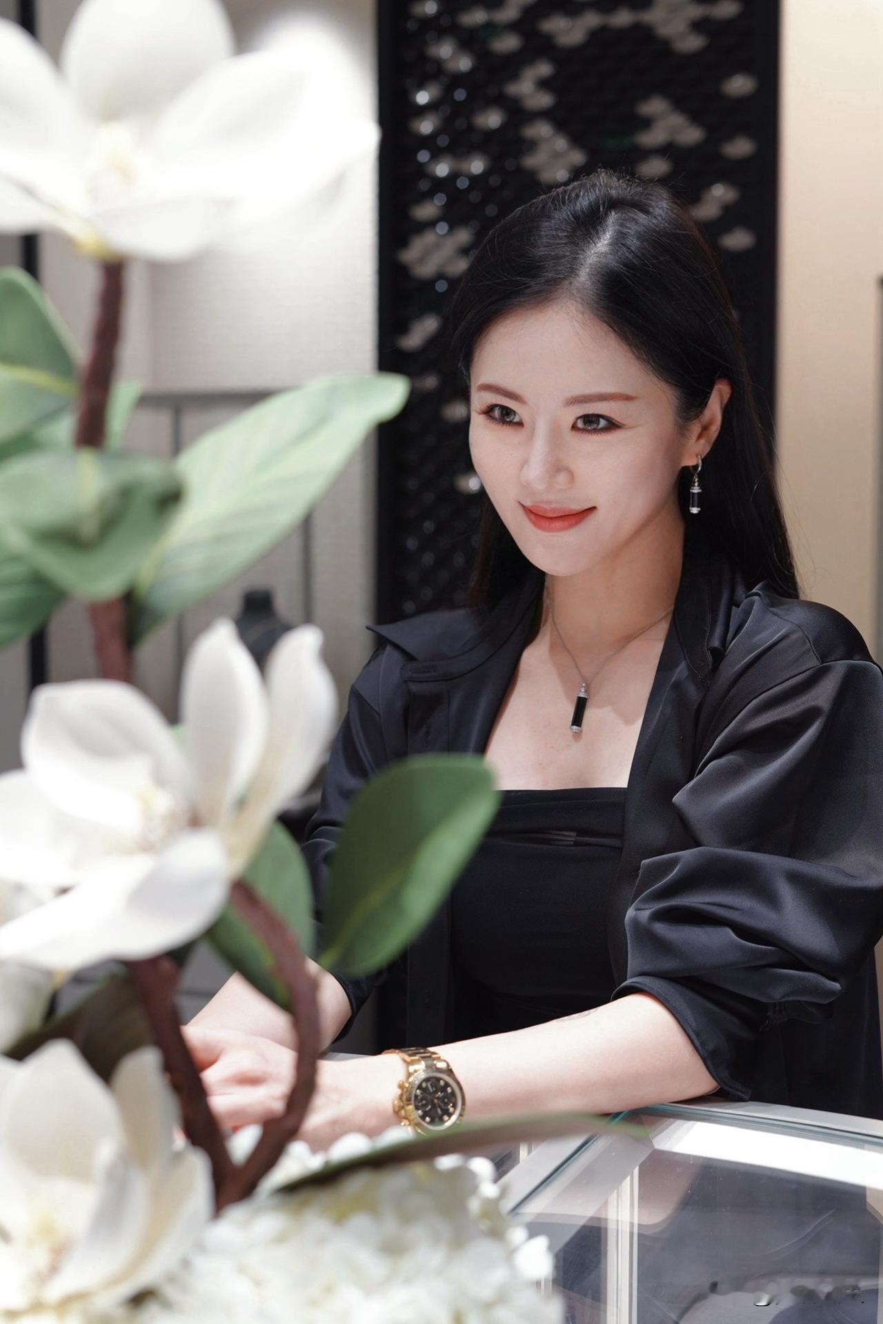 瑜伽练习
享受运动的快乐