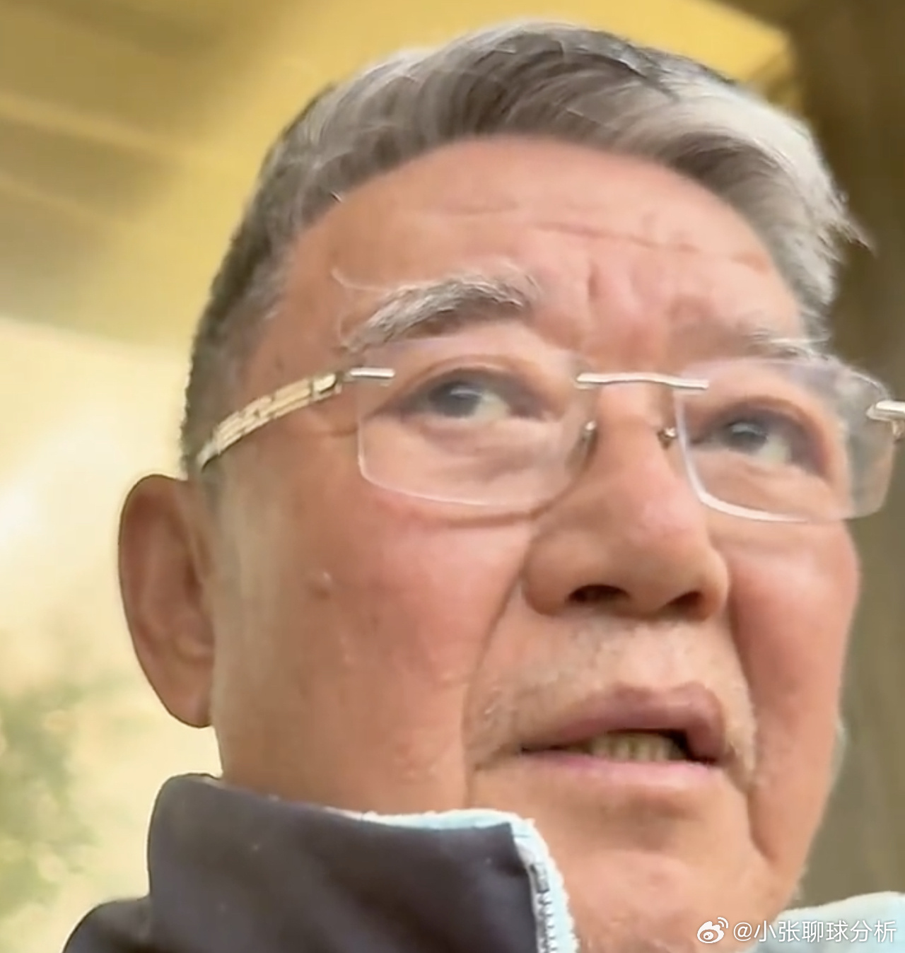 73岁李立群再为全红婵发声:不指望她再为国夺金 她背后有高人指点10天前，全红婵