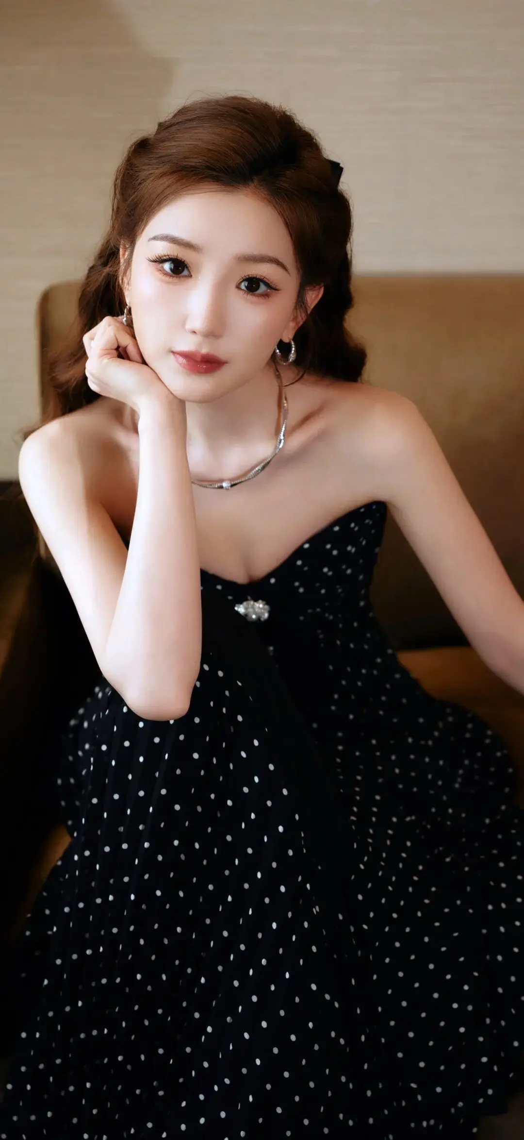 毛晓彤 精致女人