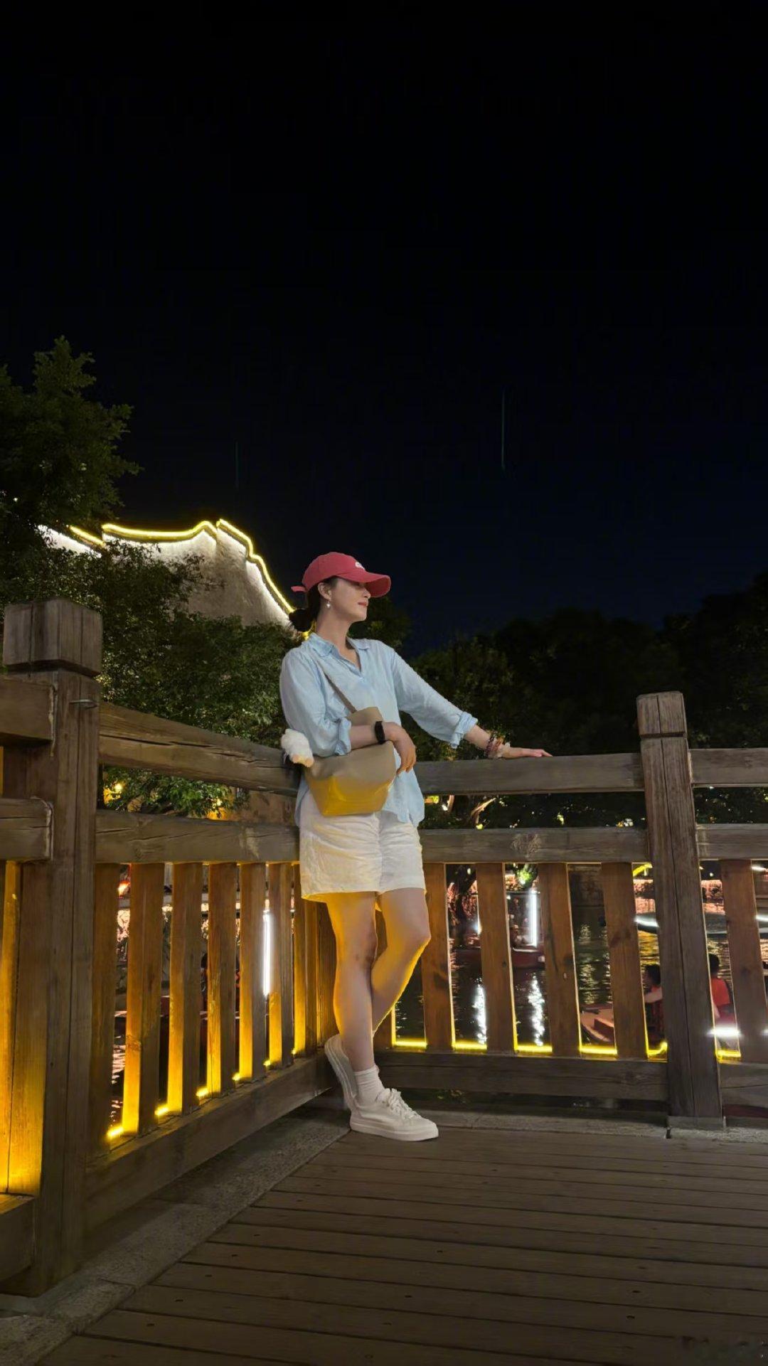 蒋欣欣赏祖国大好河山 蒋欣福州plog 蒋欣福州plog来啦！欣赏祖国大好河山 
