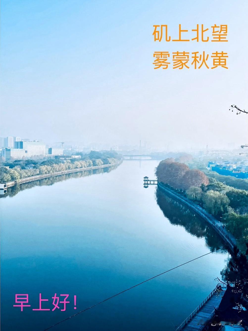 分享一下你随手拍下的照片