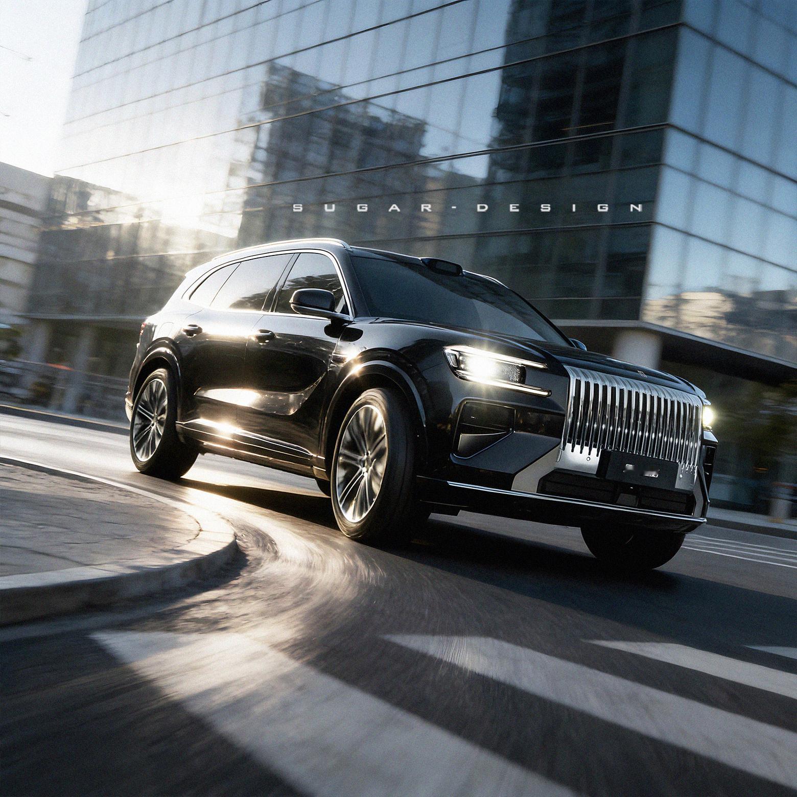 极氪8X可以说是2026年极氪最重磅的车型了，从大家的关注度就可以看出来！从第一