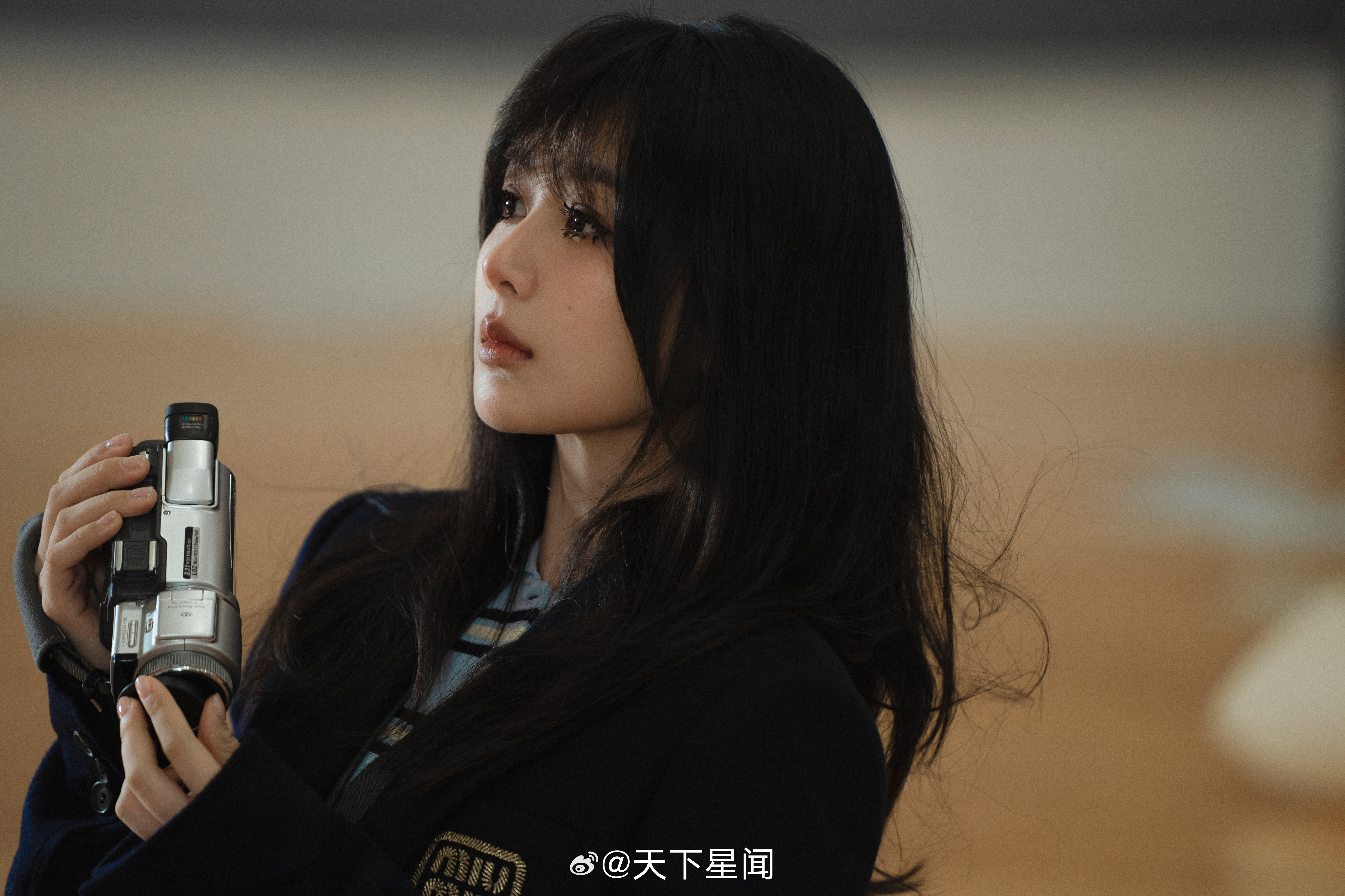 杨紫 