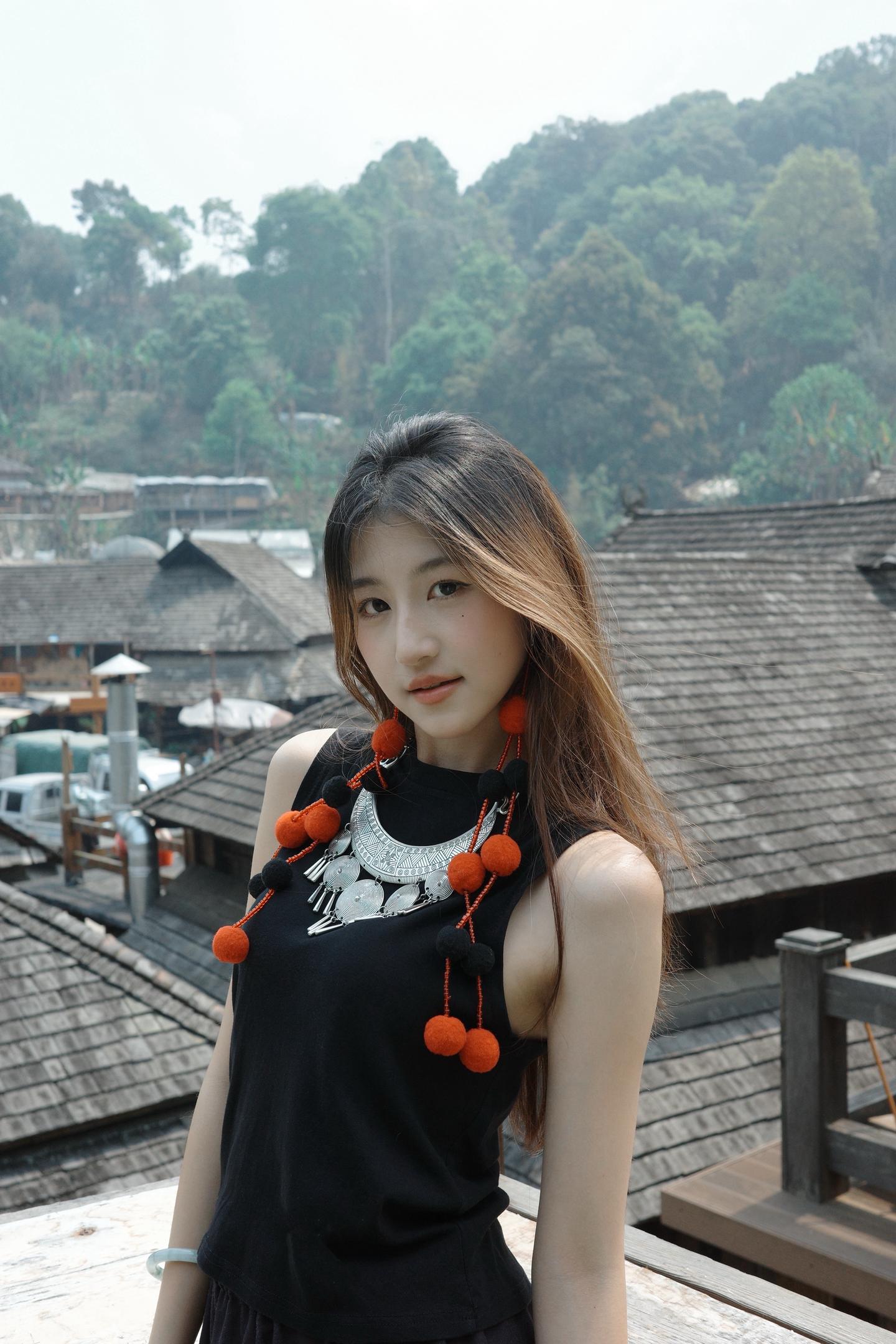神明抵达不了的地方 天地之间仍有人