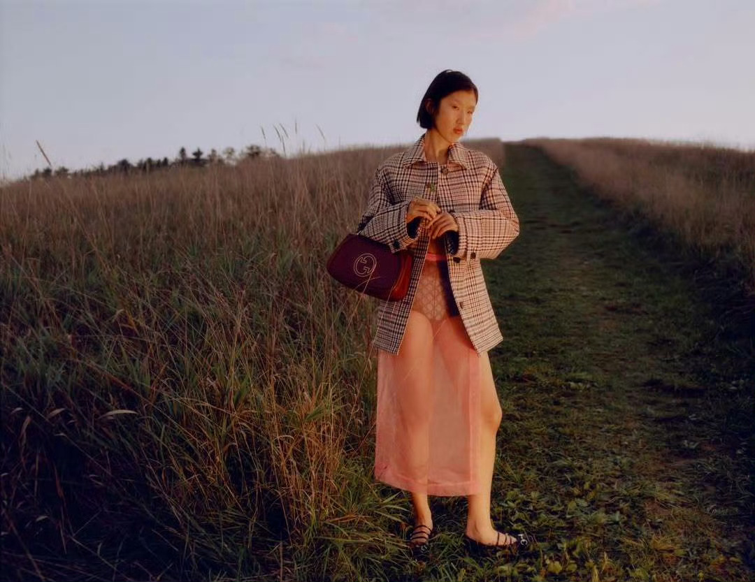 VOGUE Portugal  October  2025 葡萄牙版 VOGUE