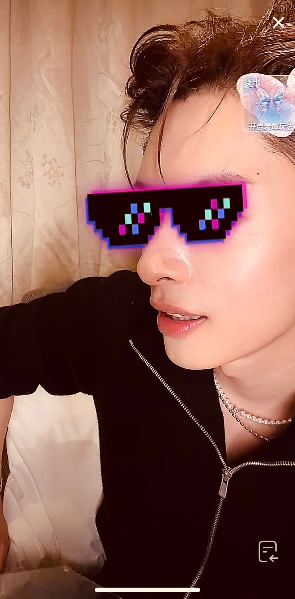 木子洋  一口一个妹妹的这个木子洋给我控住了