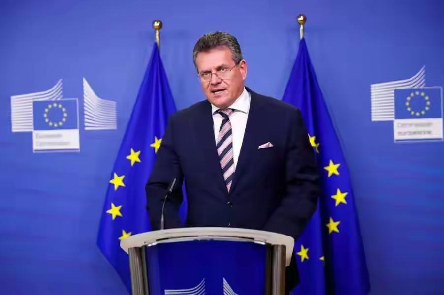 欧盟联合31国想让中国撤回稀土管制，这是真的不懂还是假装不懂？

中国的稀土管制