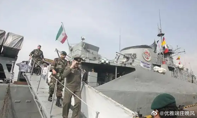 【梦染星河】口出狂言：白宫秘书说美击沉超65艘军舰和6000个目标【内容提要】今