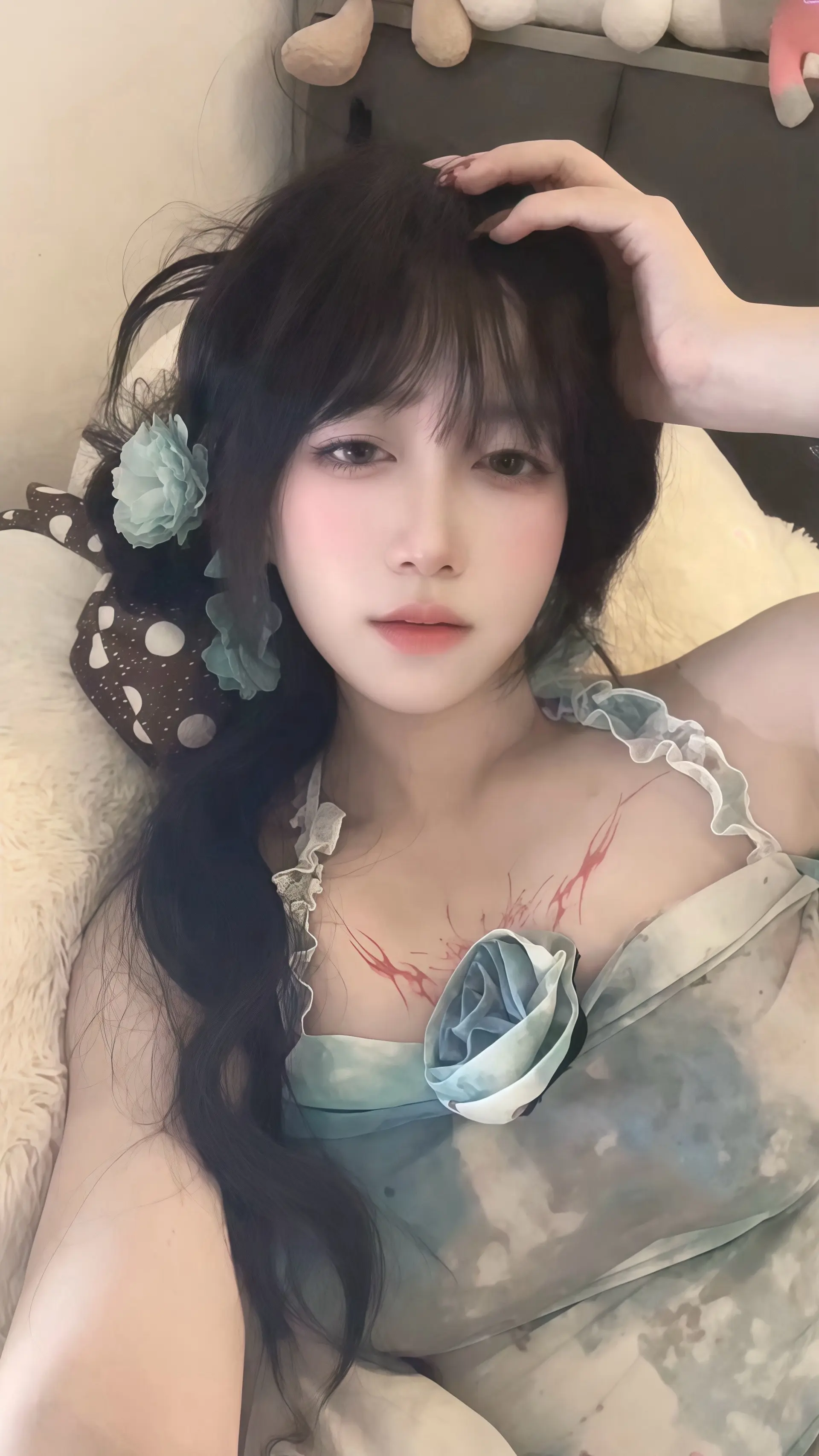 残缺的玉为王。