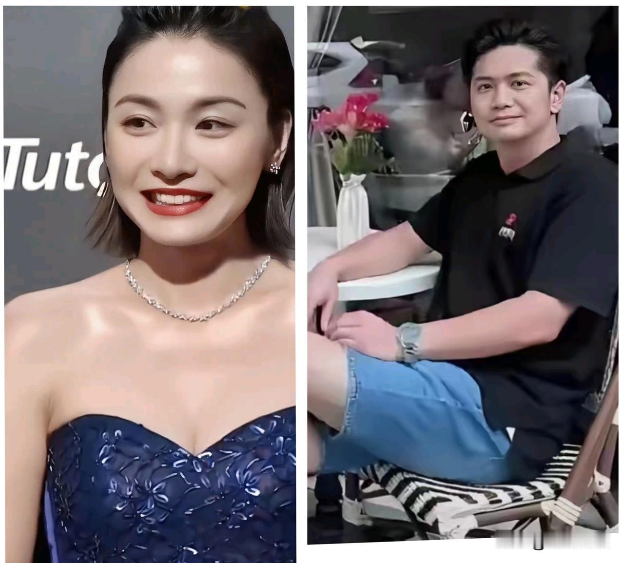 台湾女星江祖平被下药性侵后续来了，
涉嫌性侵犯江祖平的龚益霆被捕，
罪名是防害性