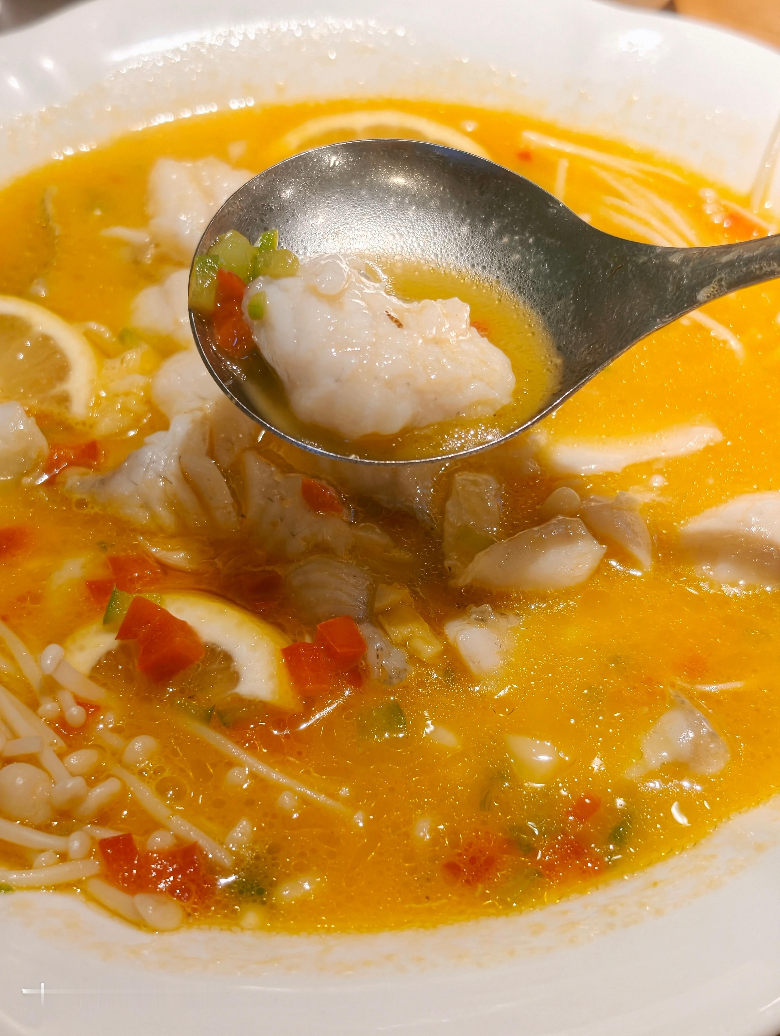 周五吃点好的！我的美食日记 深圳