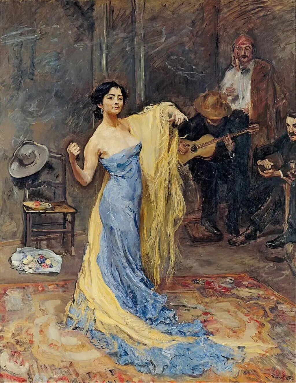 Max Slevogt 