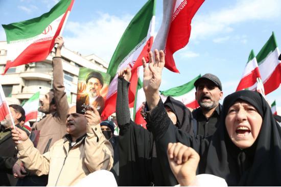 伊朗可能又上当了，美国所谓的停火两周，实际上可能是为了获得休整和补充弹药的机会，