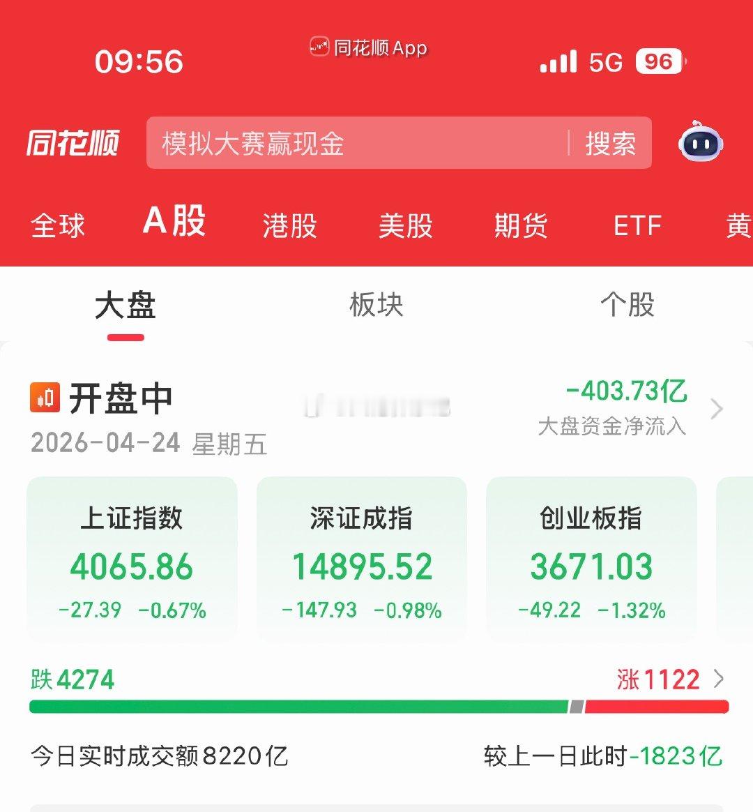 怎么个事？考验干部？