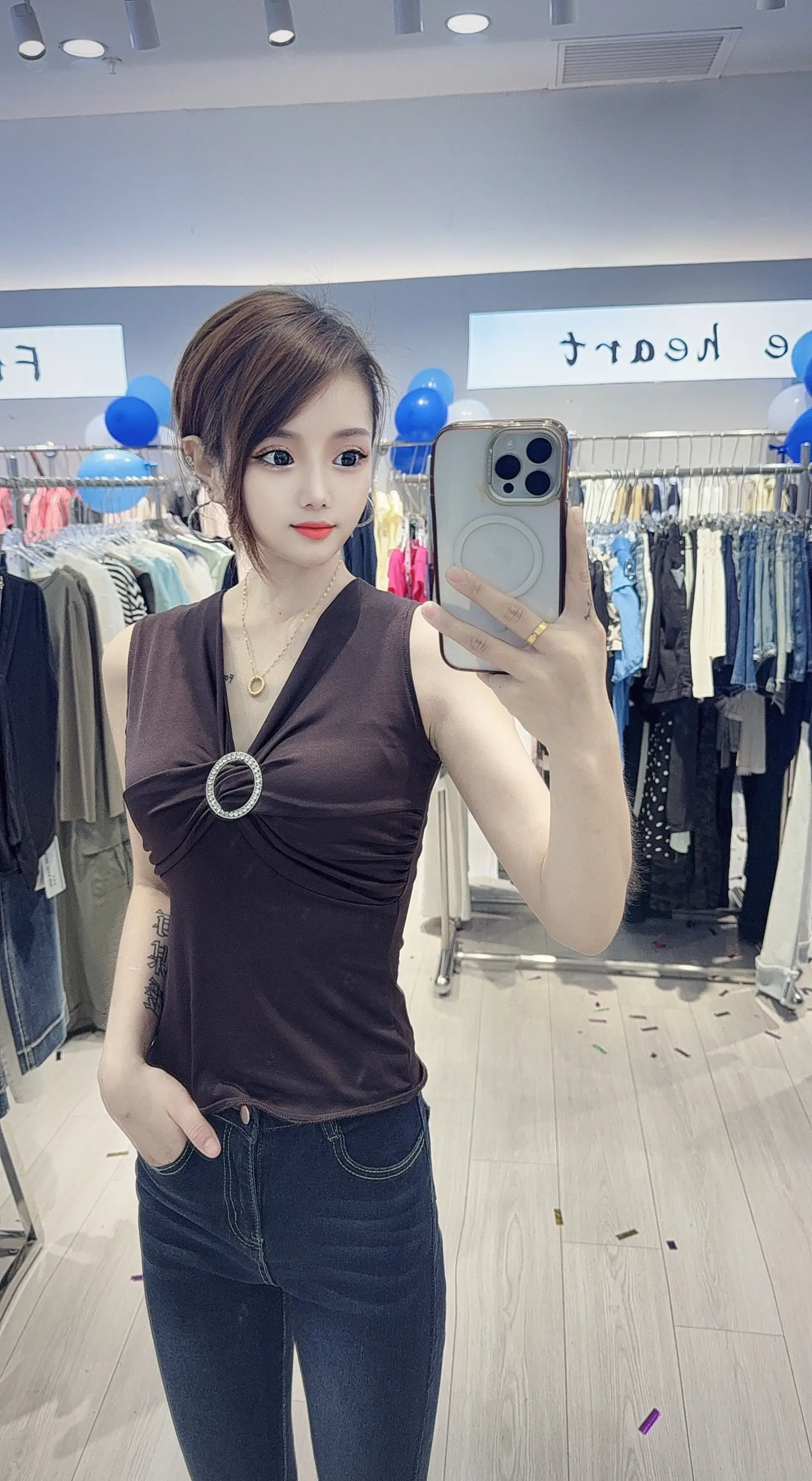 无文案的一天 日常分享